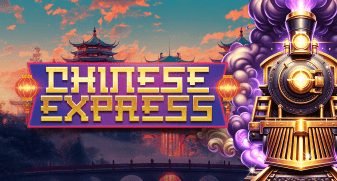 Chinese Express Logo