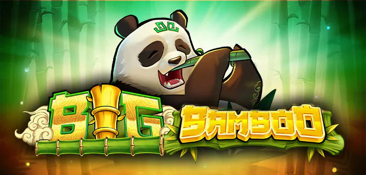 Big Bamboo Logo