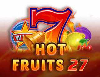 Hot Fruits 27 Logo